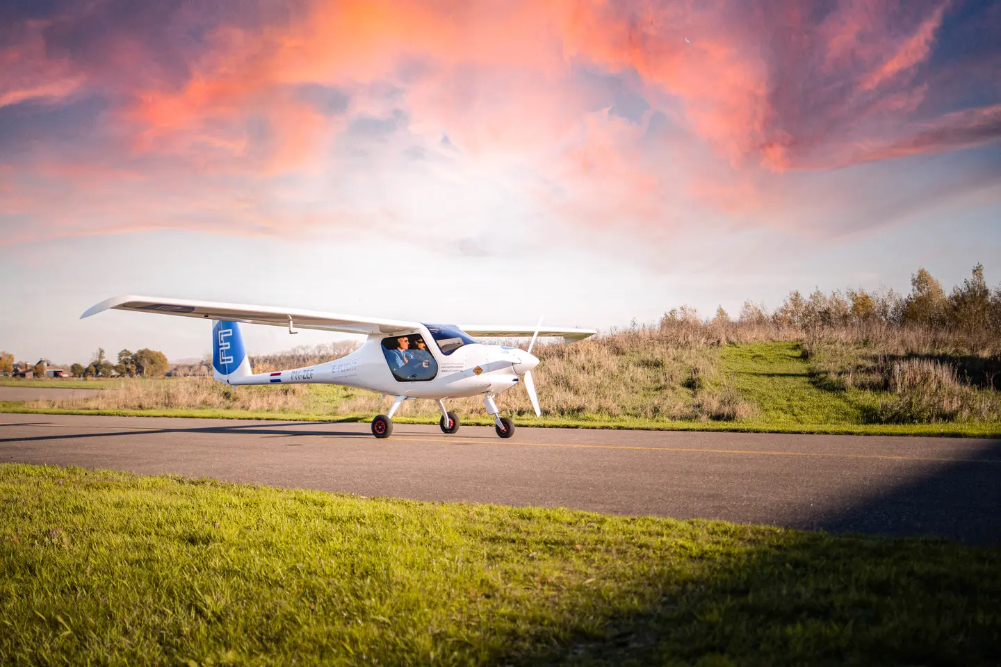 Pipistrel Velis Electro