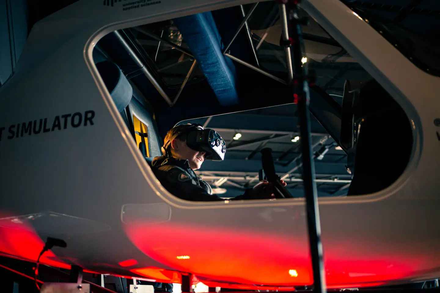 Simulator sessies